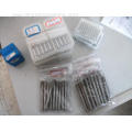 cnc router bits box of engraving cutter tools